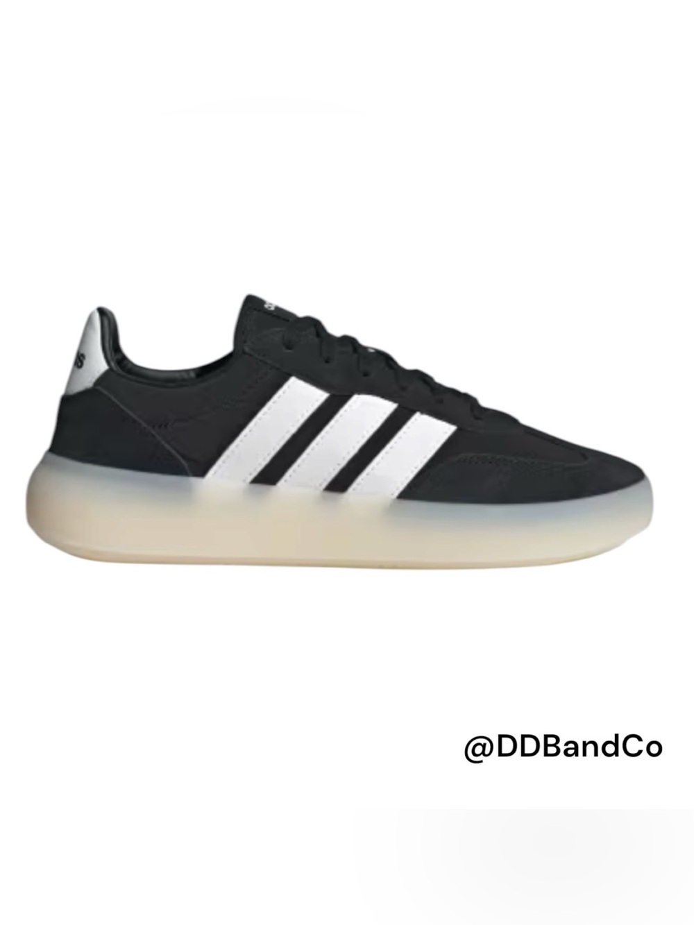 adidas BARREDA DECODE
